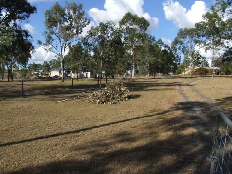 Plainland QLD 4341