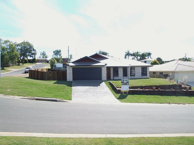 26 Andrews Drive, Gatton QLD 4343