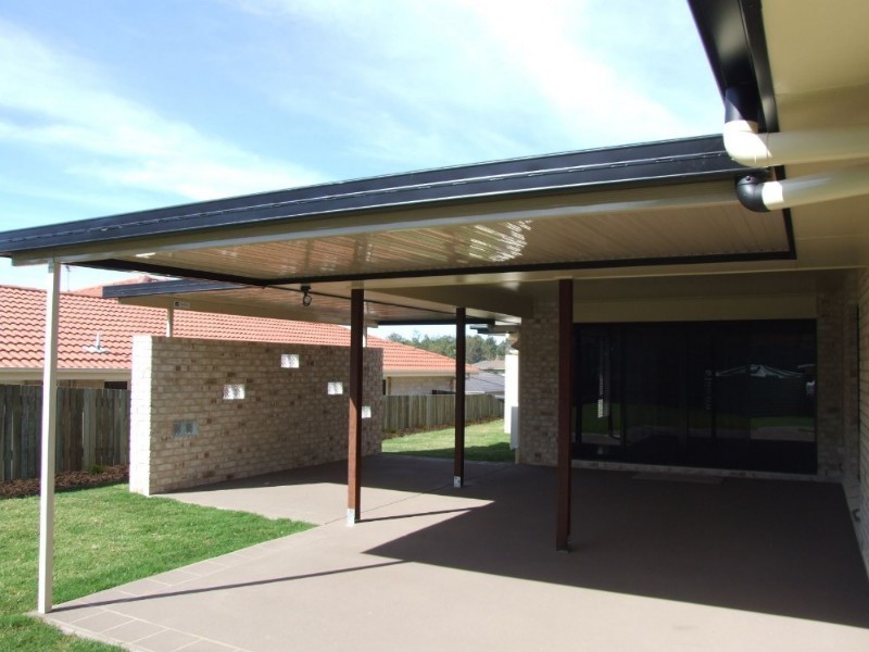 26 Andrews Drive, Gatton QLD 4343