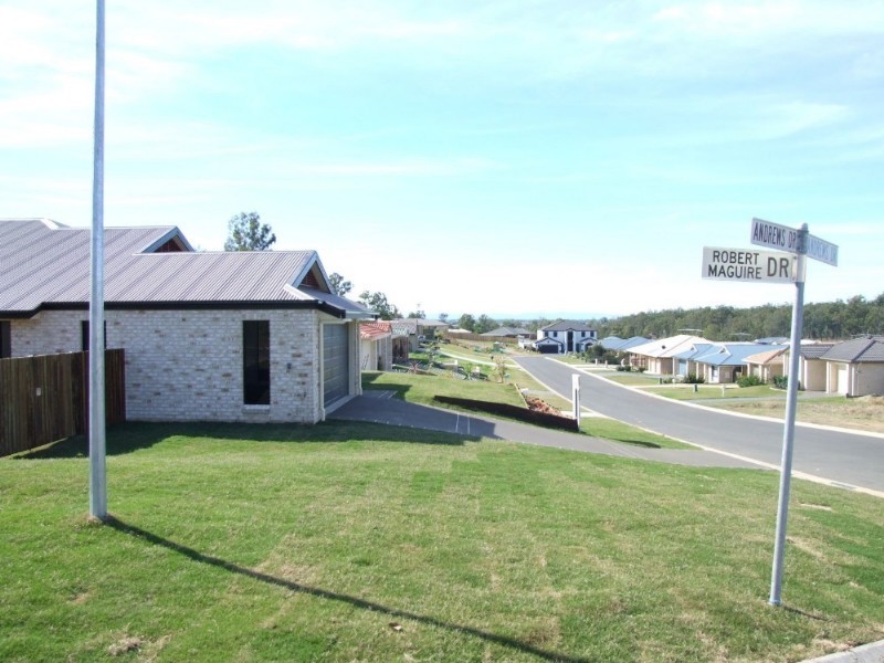 26 Andrews Drive, Gatton QLD 4343