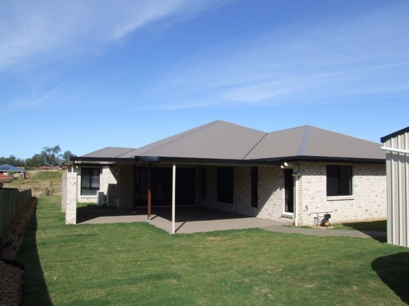 26 Andrews Drive, Gatton QLD 4343