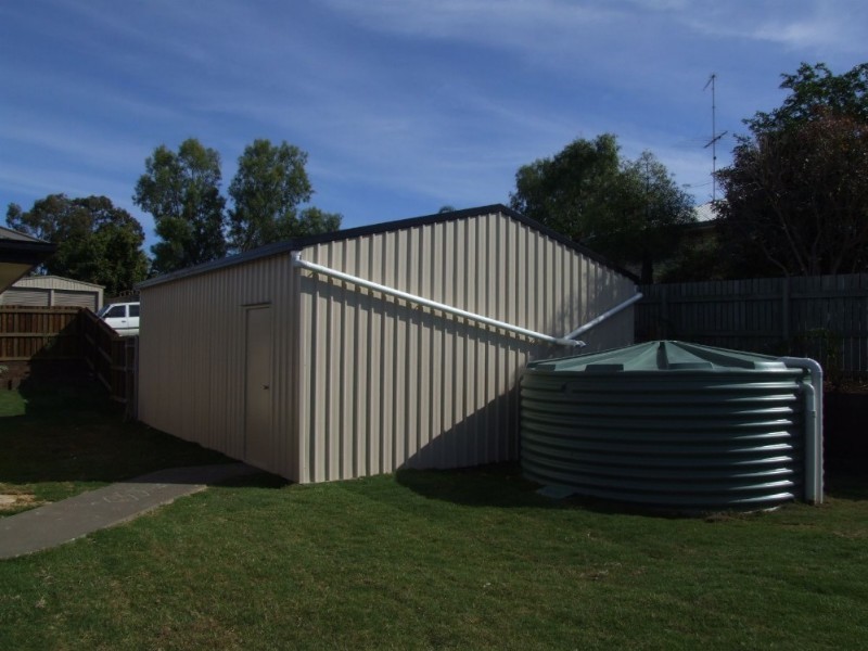 26 Andrews Drive, Gatton QLD 4343