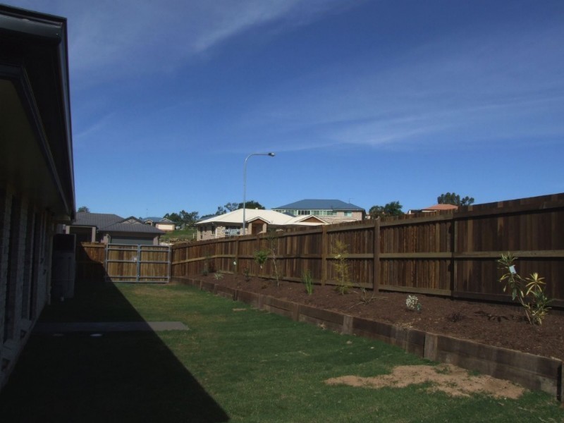 26 Andrews Drive, Gatton QLD 4343