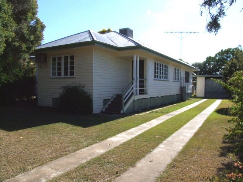 27 Bauhinia Street, Gatton QLD 4343