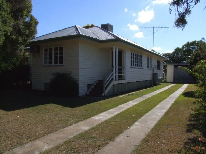 27 Bauhinia Street, Gatton QLD 4343