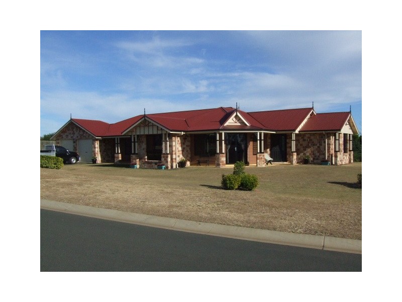 Placid Hills QLD 4343