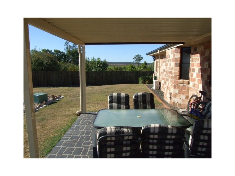 Placid Hills QLD 4343