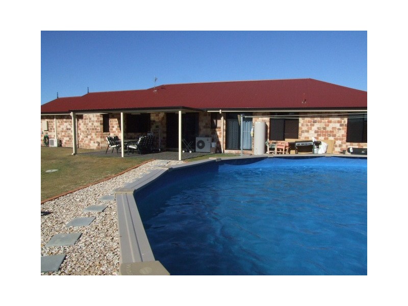 Placid Hills QLD 4343