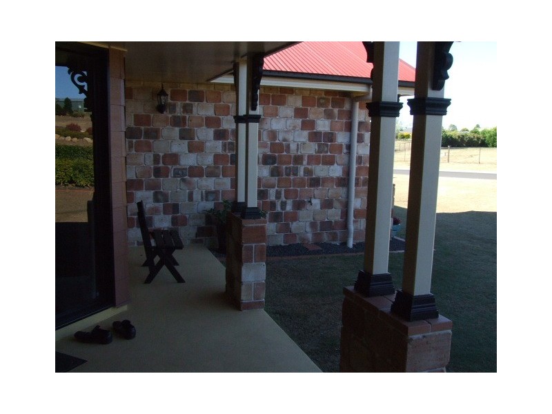 Placid Hills QLD 4343