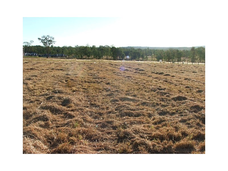 Placid Hills QLD 4343