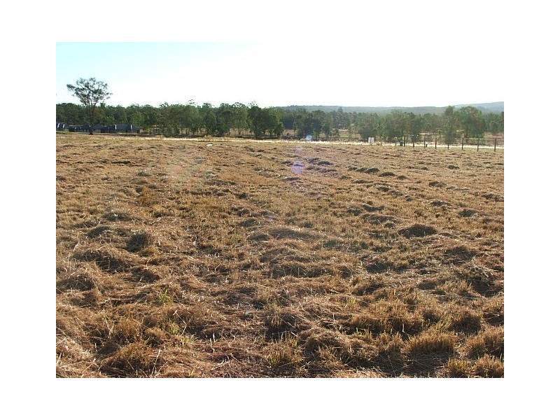 Placid Hills QLD 4343