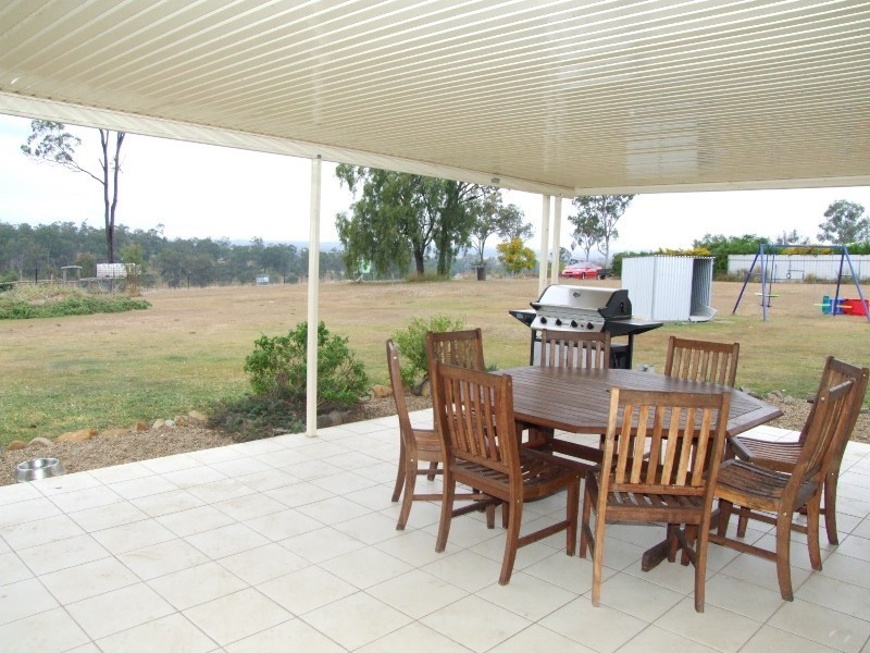 Winwill QLD 4347