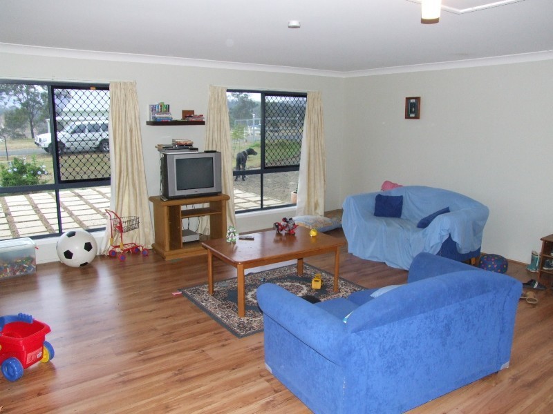 Winwill QLD 4347