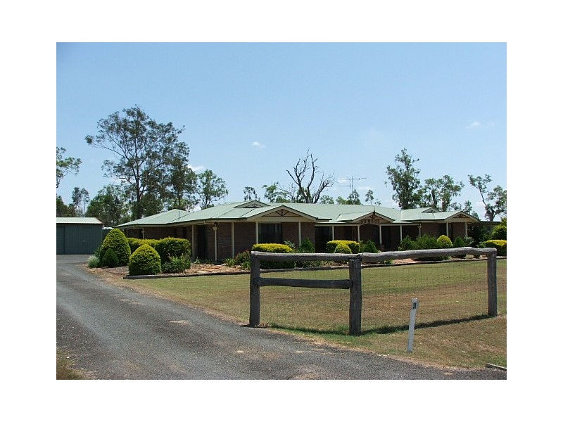 Gatton QLD 4343