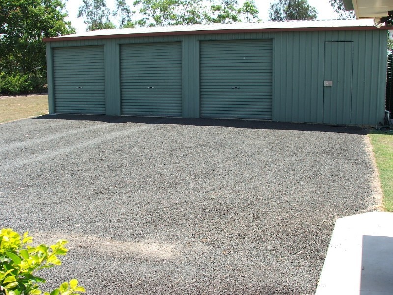 Gatton QLD 4343