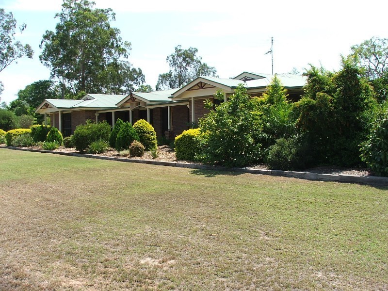 Gatton QLD 4343