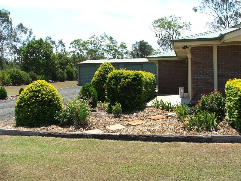 Gatton QLD 4343