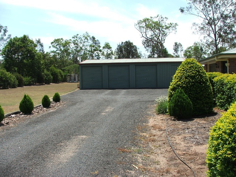 Gatton QLD 4343
