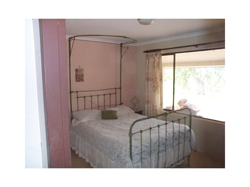 Upper Tenthill QLD 4343