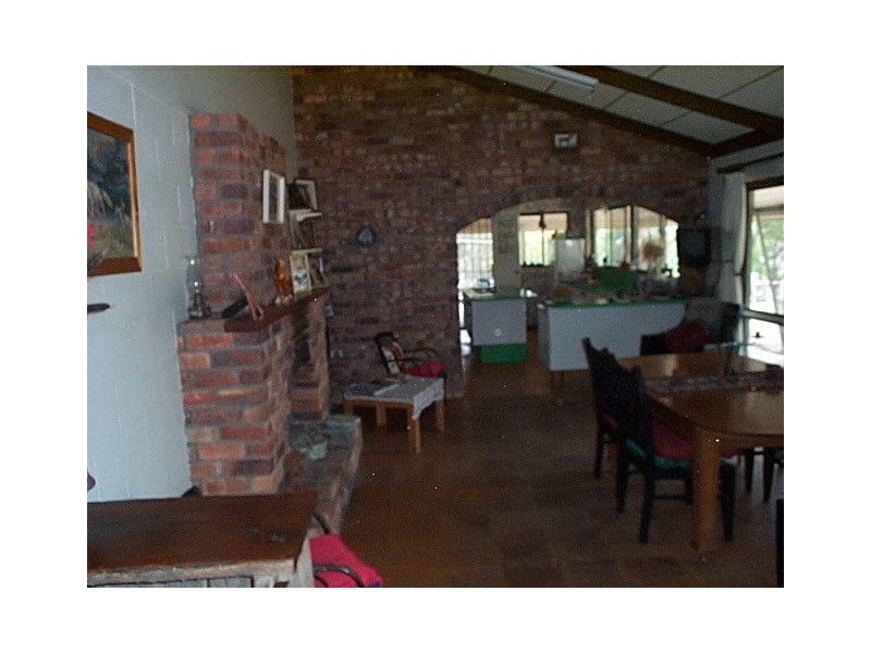 Upper Tenthill QLD 4343