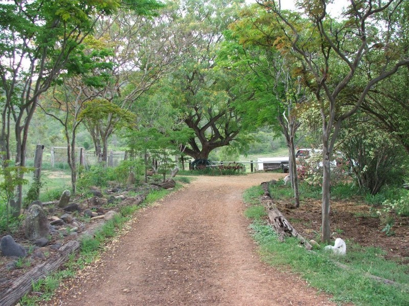 Upper Tenthill QLD 4343