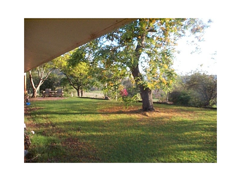 Upper Tenthill QLD 4343