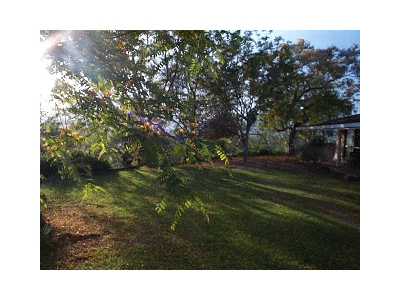 Upper Tenthill QLD 4343