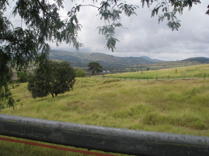 Upper Tenthill QLD 4343