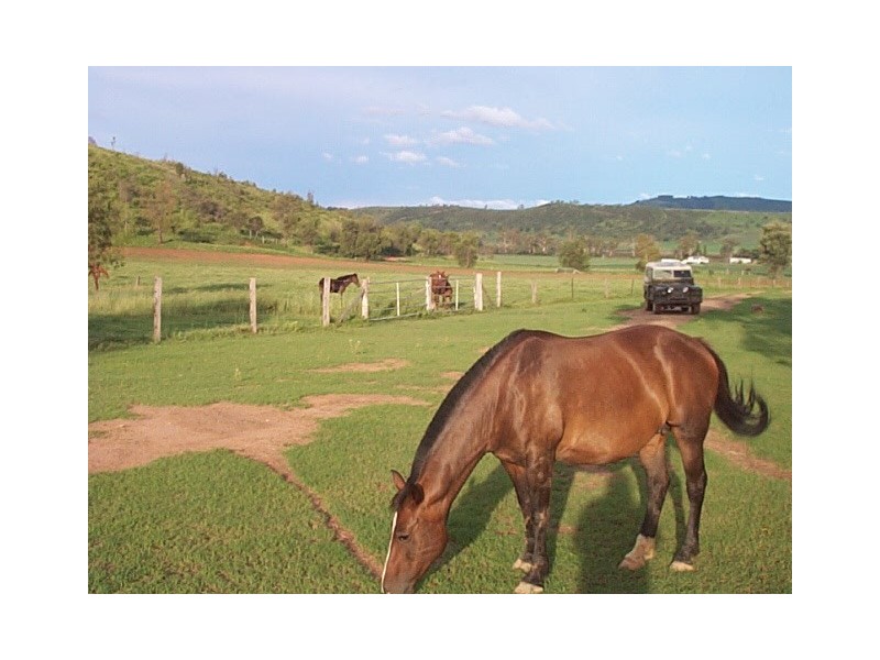Upper Tenthill QLD 4343