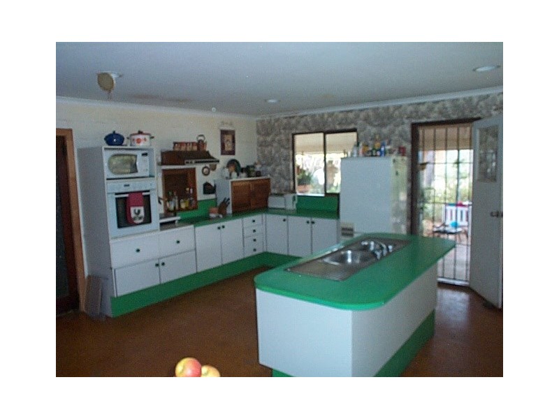 Upper Tenthill QLD 4343