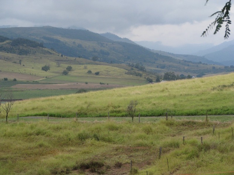 Upper Tenthill QLD 4343