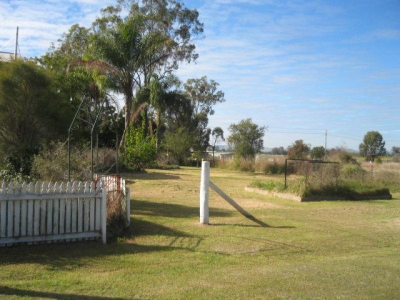 Adare QLD 4343
