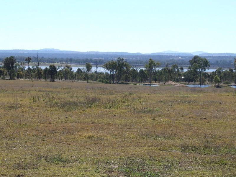Atkinsons Dam QLD 4311