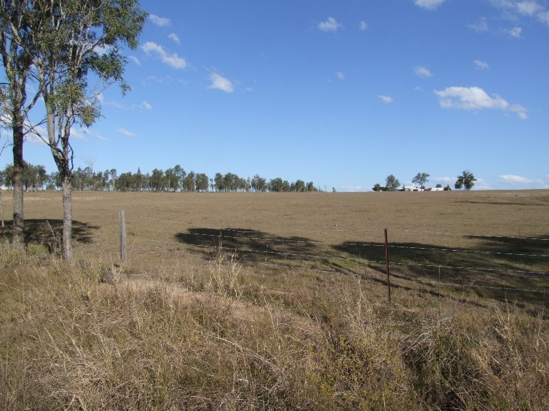 Atkinsons Dam QLD 4311