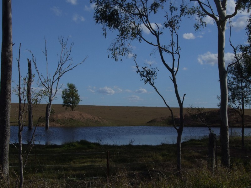 Atkinsons Dam QLD 4311
