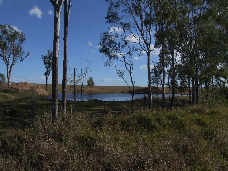 Atkinsons Dam QLD 4311