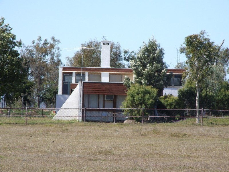 Atkinsons Dam QLD 4311