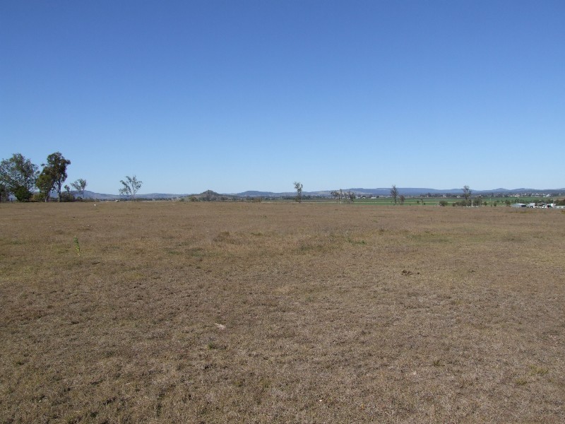 Atkinsons Dam QLD 4311