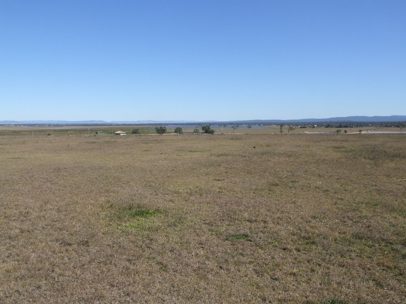 Atkinsons Dam QLD 4311