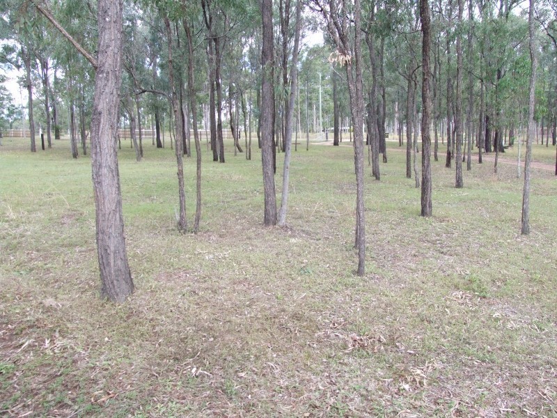 Forest Hill QLD 4342