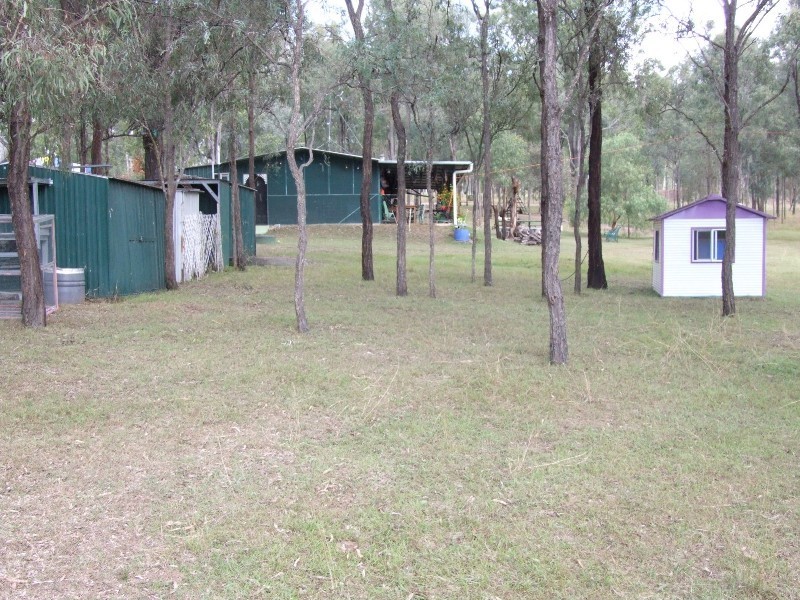 Forest Hill QLD 4342