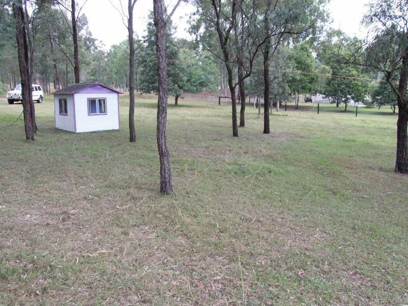 Forest Hill QLD 4342