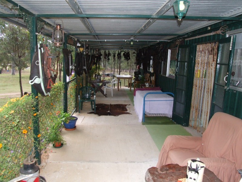 Forest Hill QLD 4342