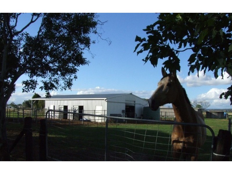 2 Logan Road, Gatton QLD 4343