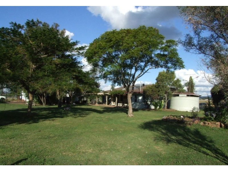 2 Logan Road, Gatton QLD 4343