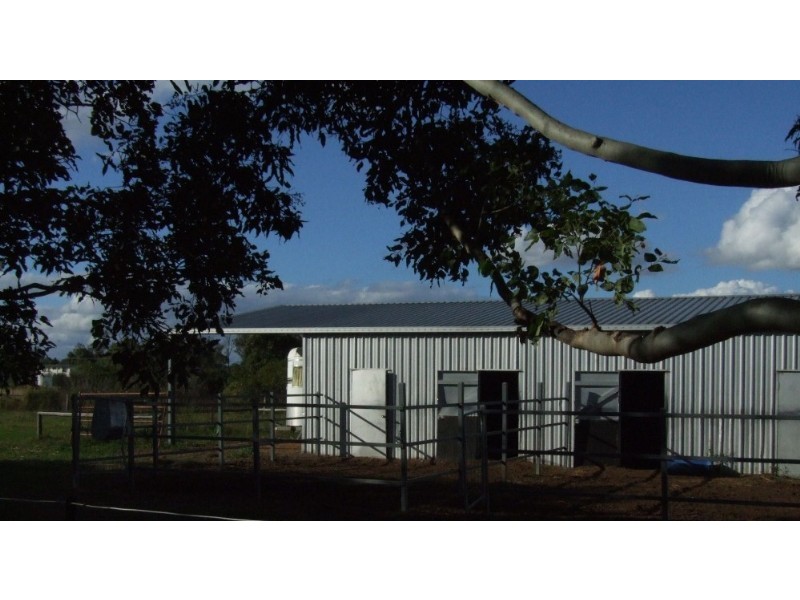 2 Logan Road, Gatton QLD 4343
