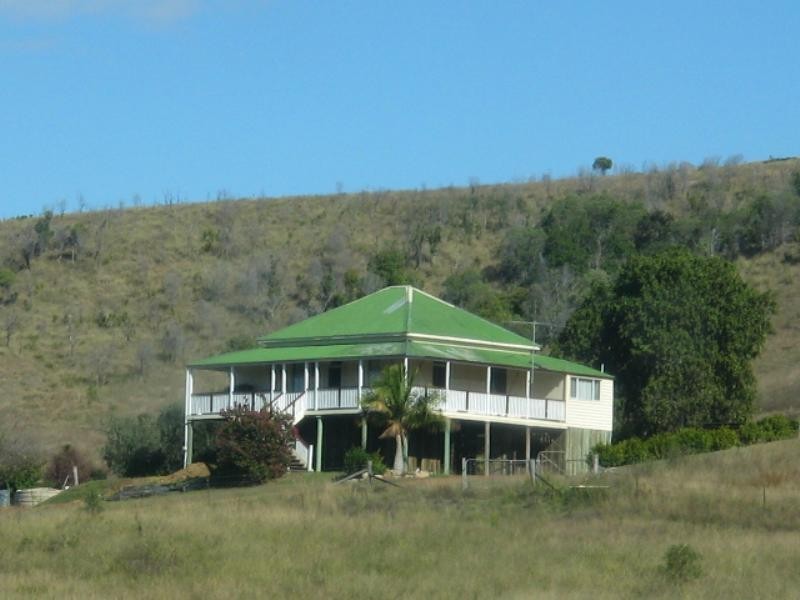 Mulgowie QLD 4341