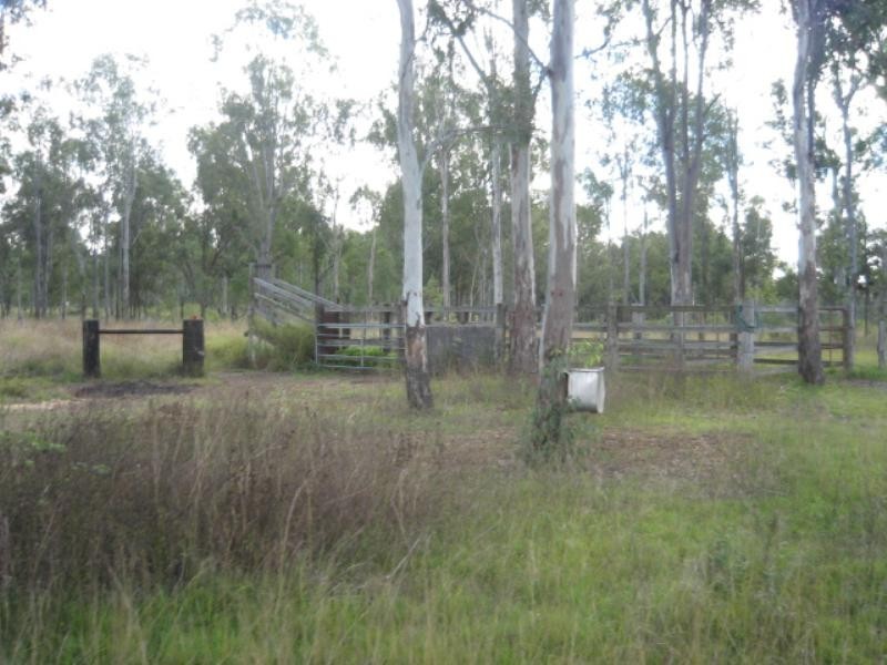 Lake Clarendon QLD 4343