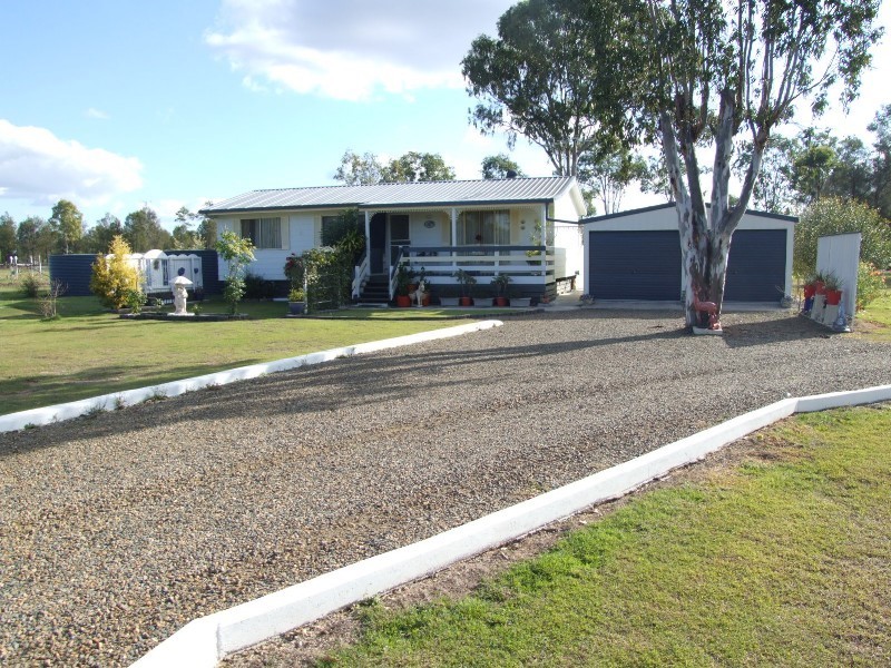 Gatton QLD 4343
