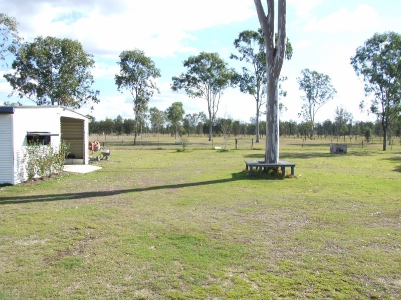 Gatton QLD 4343